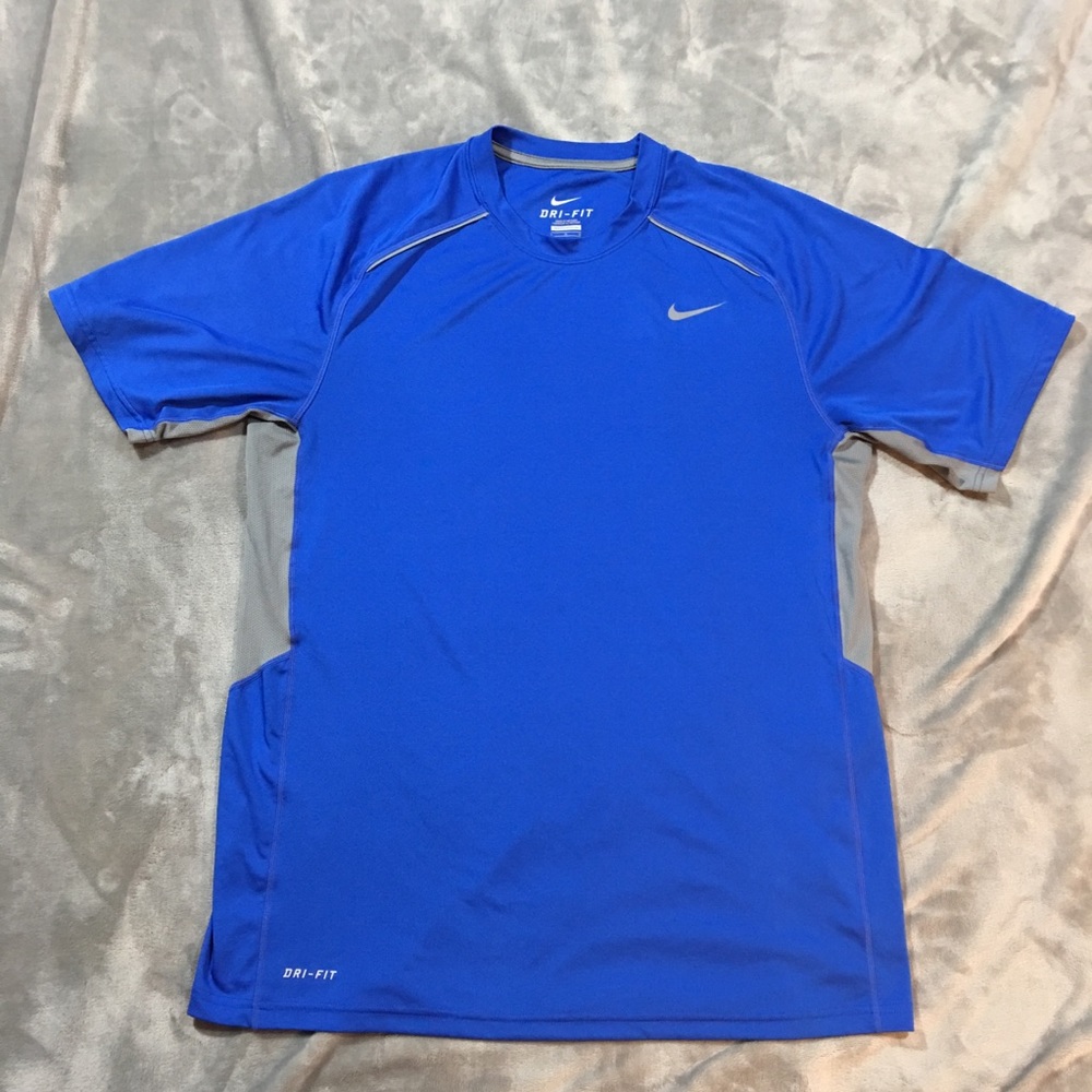 Men’s Nike Dri-Fit shirt